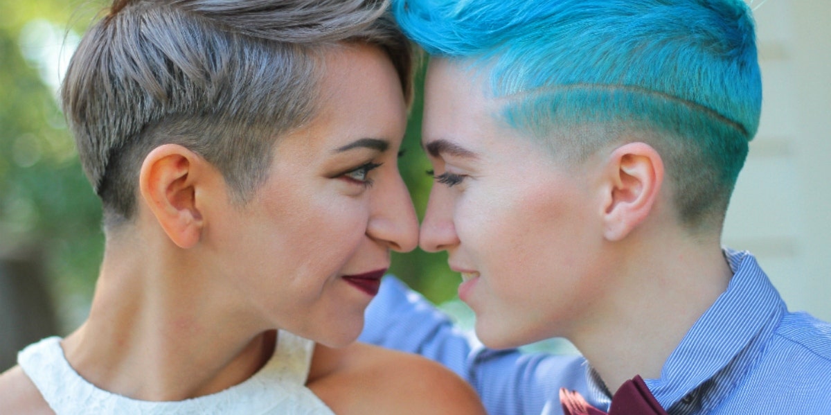 13 Different Types Of Lesbians | YourTango