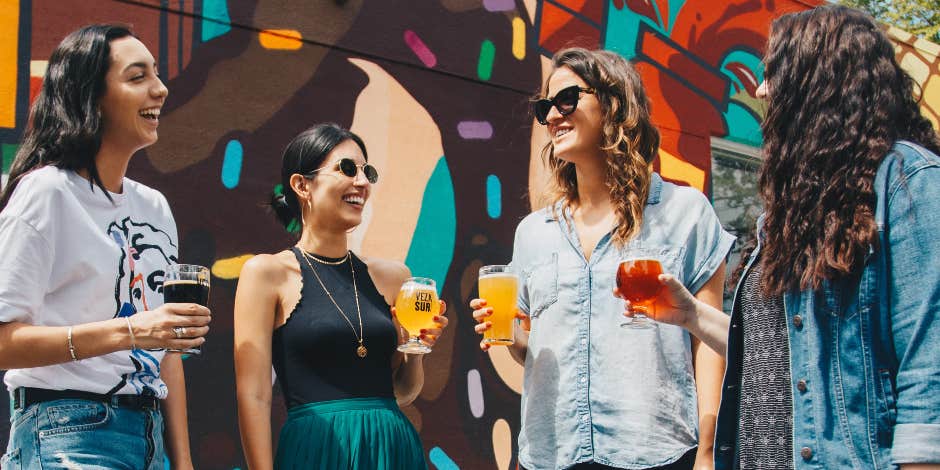 Why Your Personality Changes When Drunk, By Zodiac Sign What Your Drunk Personality Is Like, By Zodiac Sign, Per Astrology