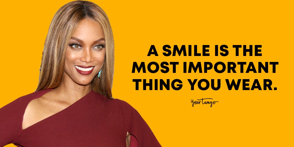 tyra banks quotes