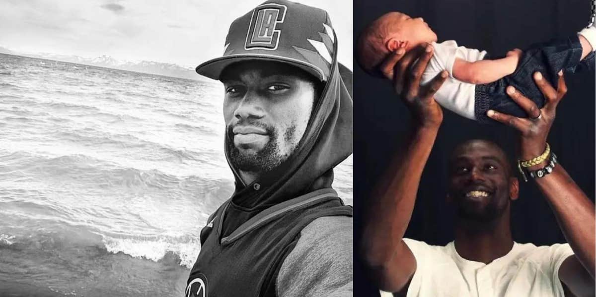 Tyre Nichols Was Much More Than A Martyr — Details Of His Life, Son & Family Tyre Nichols