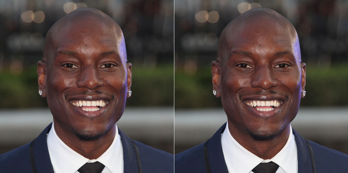 Tyrese Gibson's Girlfriend: Who Is Zelie Timothy? Tyrese Gibson