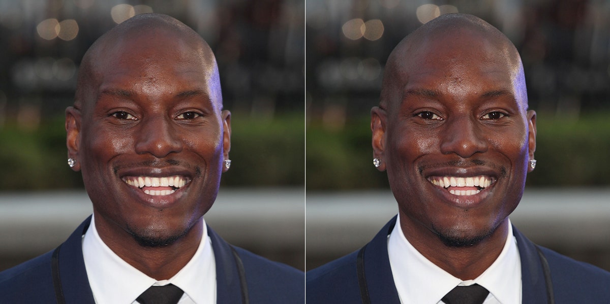 Tyrese Gibson