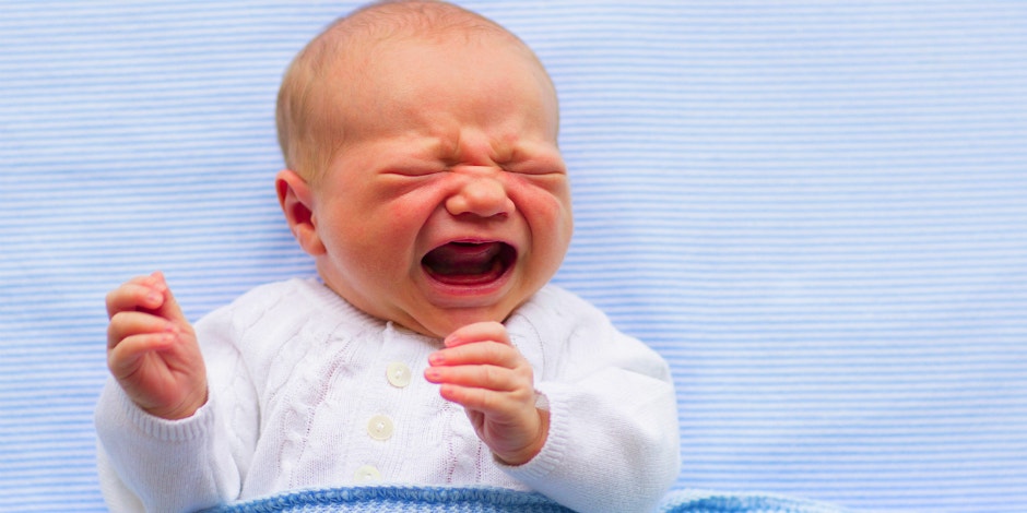 Your Baby's Ugly Your Baby's Ugly
