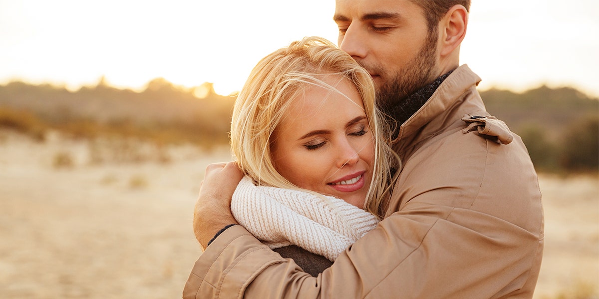 Couples With These 26 Attributes Have The Most Unbreakable Relationships couple
