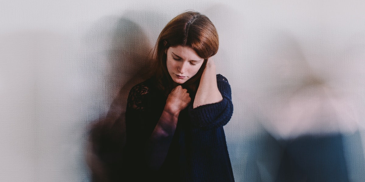 How To Understand What Your Anxiety & Worry Are Telling You How To Understand What Your Anxiety & Worry Are Telling You