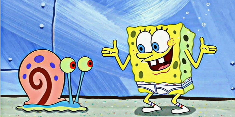 spongebob squarepants spongebob squarepants