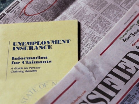 unemployment insurance