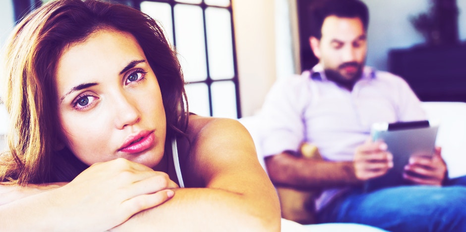 7 Things Married Couples Subconsciously Do That Lead To An Unhappy Marriage