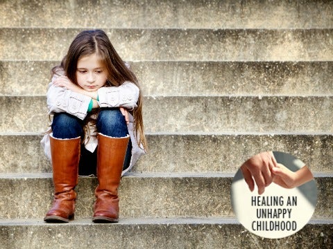 Life Coach: Healing An Unhappy Childhood To Be Happy Today Life Coach: Healing An Unhappy Childhood To Be Happy Today