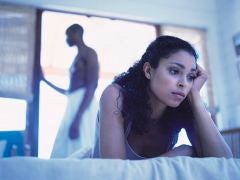 Do You Expect Too Much From Men? Do You Expect Too Much From Men?