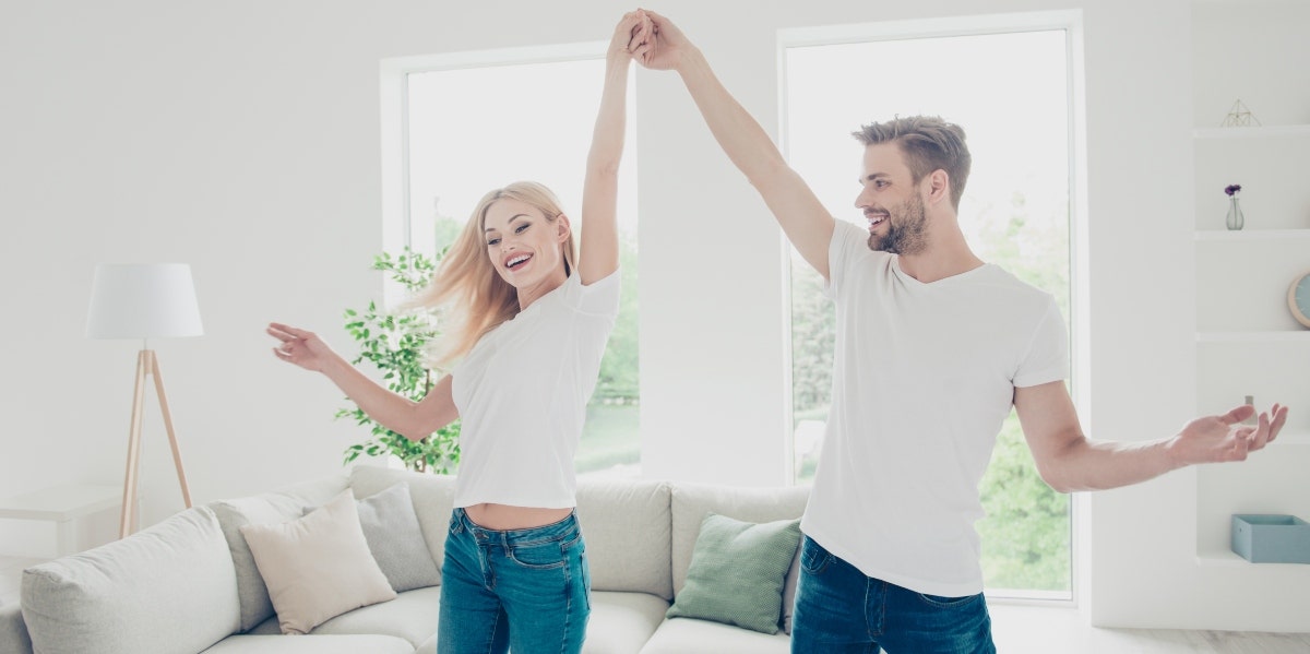 5 Ways To Stop Unhealthy Competition In Your Relationship 5 Ways To Stop Unhealthy Competition In Your Relationship