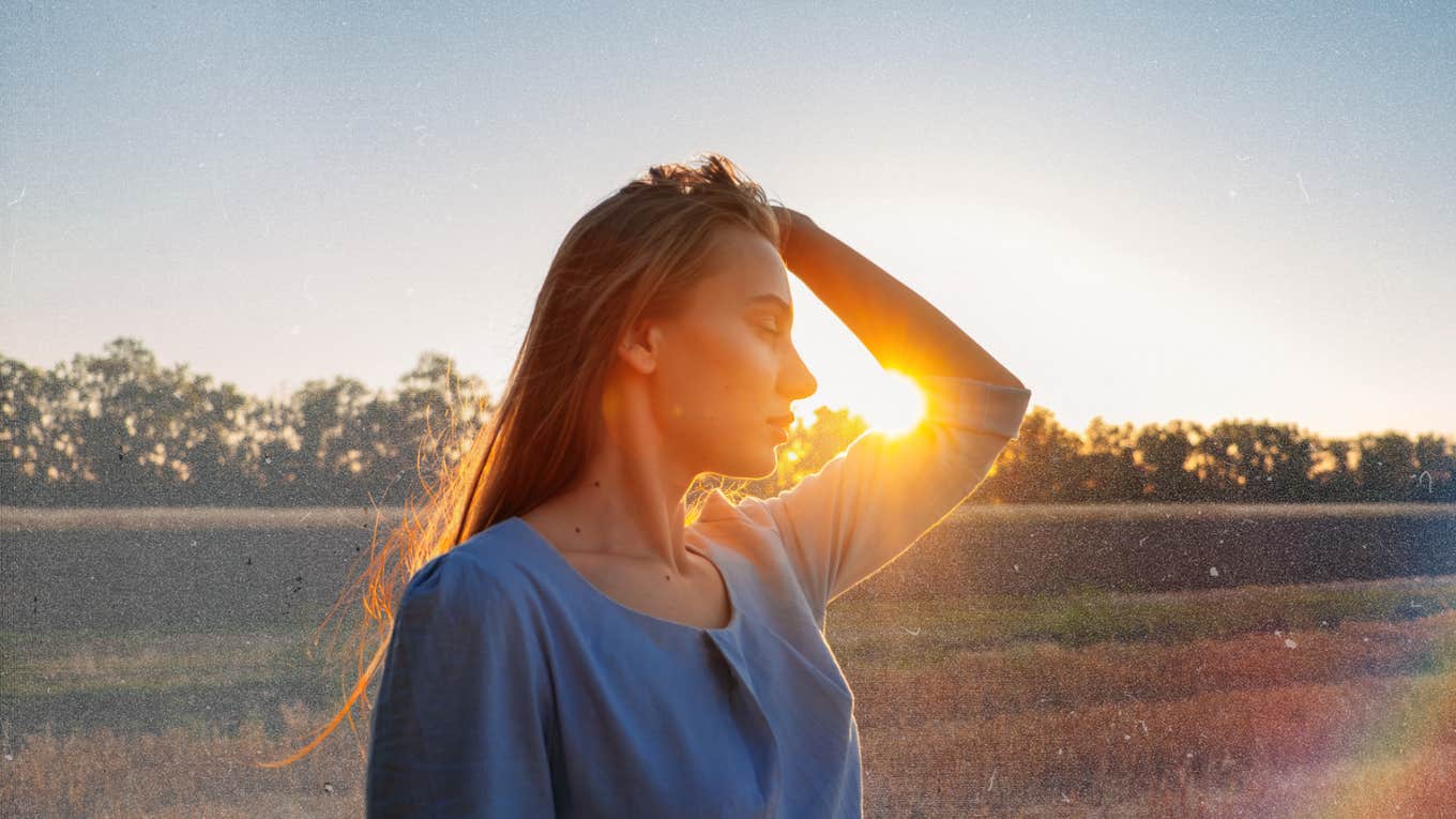 9 Unique Traits Of People Who Overcome Life's Biggest Challenges - Vimarsana News