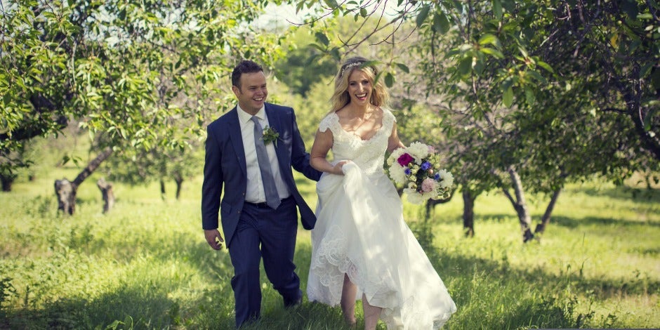 what my wedding day taught me what my wedding day taught me