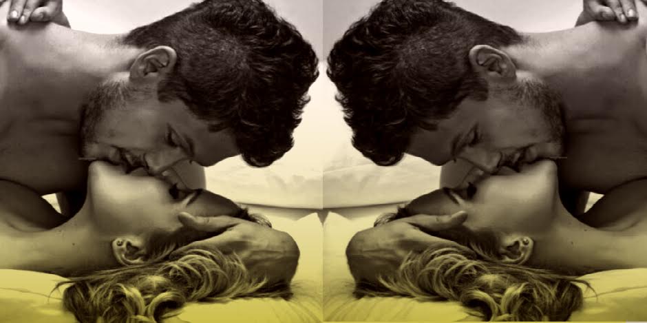 One thing missing from sex life One thing missing from sex life