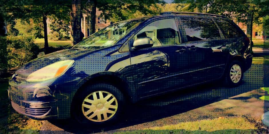 goodbye minivan goodbye minivan mom car
