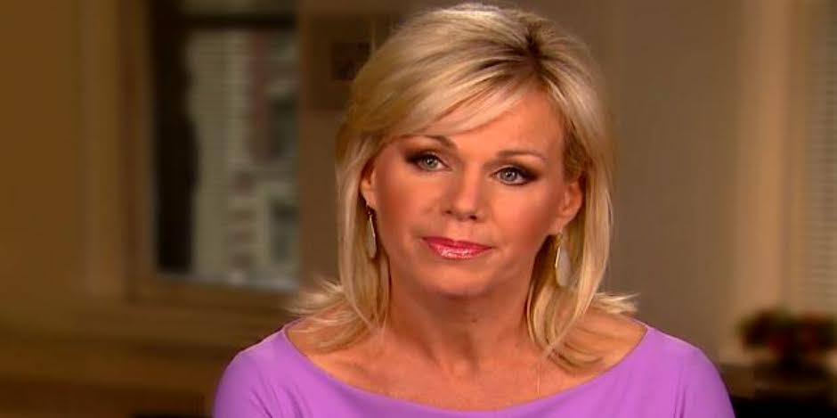 gretchen carlson sexual harassment gretchen carlson