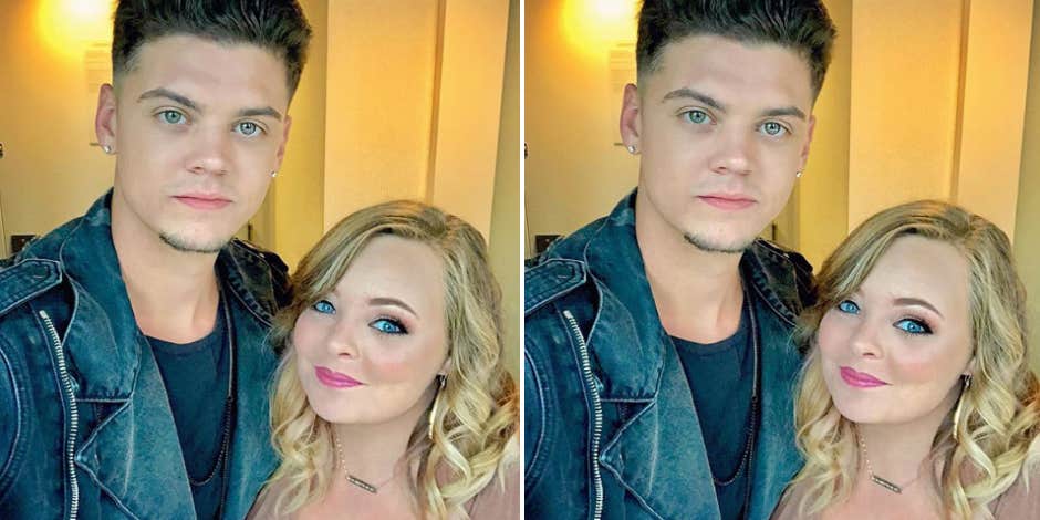 is catelynn lowell pregnant?