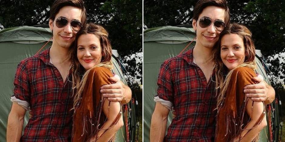 Are Drew Barrymore and Justin Long Back Together? Are Drew Barrymore and Justin Long Back Together?