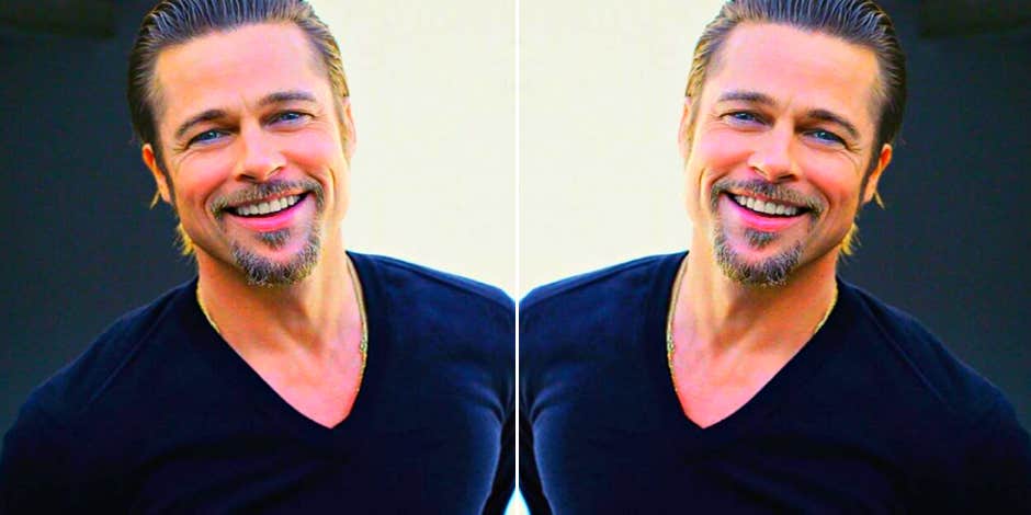 Who Is Sat Hari Khalsa? New Details About Brad Pitt's Rumored New Girlfriend Who Is Sat Hari Khalsa? New Details About Brad Pitt's Rumored New Girlfriend