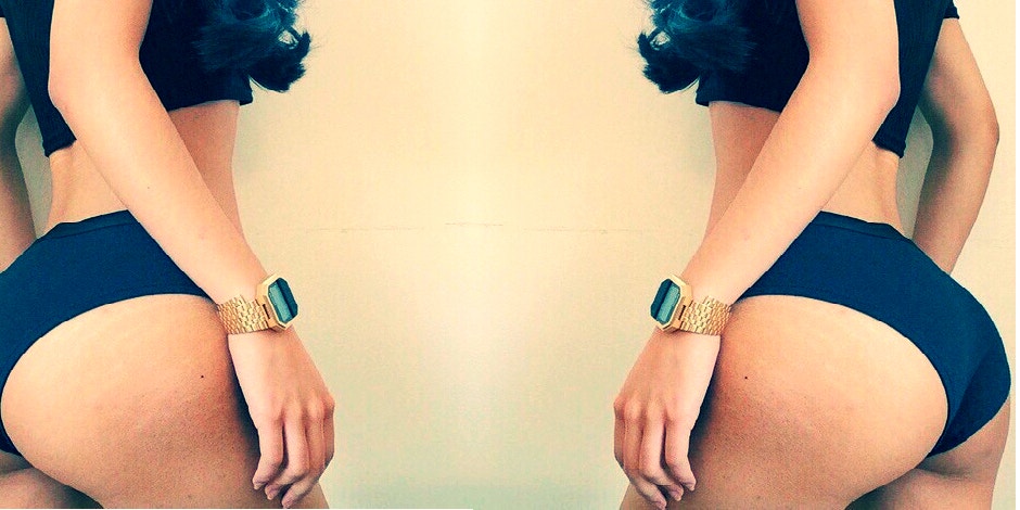 How I Finally Mastered Up-the-Butt Sex How I Finally Mastered Up-the-Butt Sex