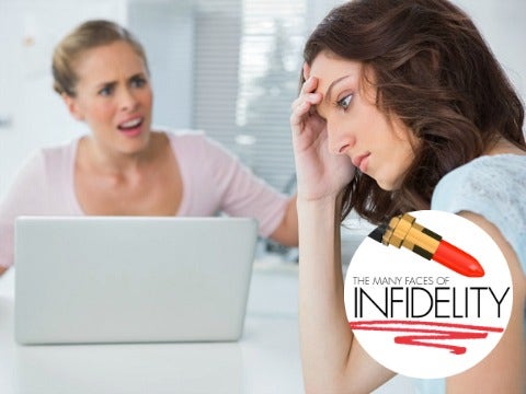 Infidelity & Your Friends: Should You Tattle?