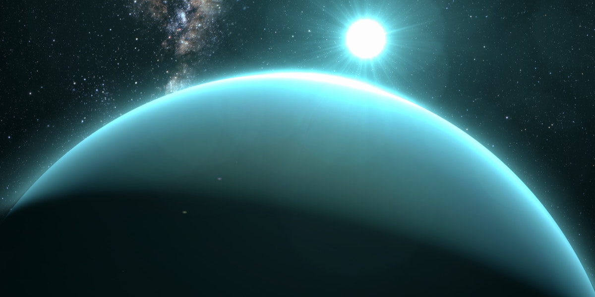How Uranus In Taurus Direct Affects Your Zodiac Sign's Horoscope Starting January 14, 2021 How Uranus In Taurus Direct Affects Your Zodiac Sign's Horoscope Starting January 14, 2021
