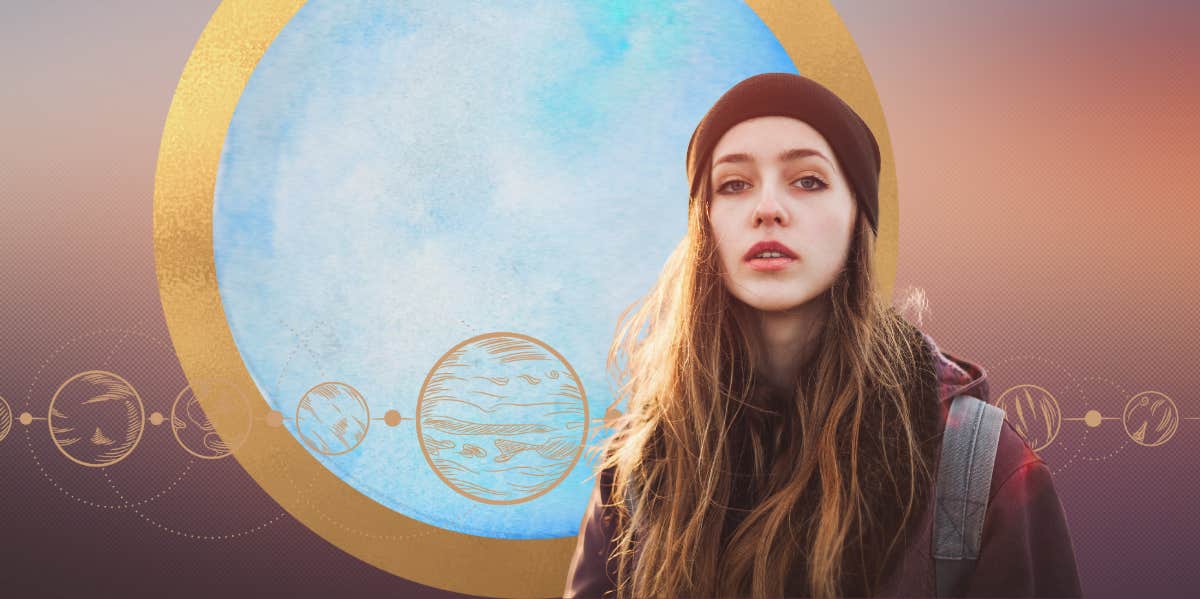 Uranus Retrograde 2022: Dates, Meaning, & Effects uranus retrograde