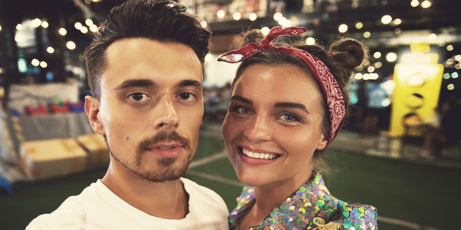 What It's Like To Be In A Relationship With My Polyamorous Boyfriend's Girlfriend What It's Like To Be In A Relationship With My Polyamorous Boyfriend's Girlfriend
