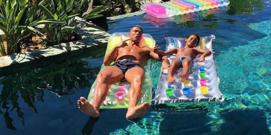 I Took My Ex-Husband On Vacation With Our Kids I Took My Ex-Husband On Vacation With Our Kids