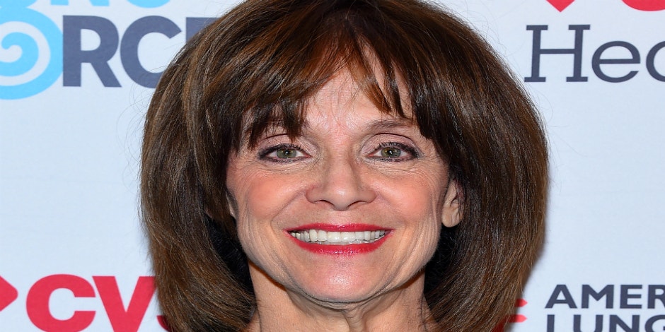 Who Is Tony Cacciotti? New Details On Valerie Harper's Husband And Why He Won't Put Her In Hospice Care