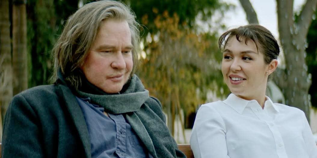 Who Is Val Kilmer's Daughter? Fascinating Details About Mercedes Kilmer