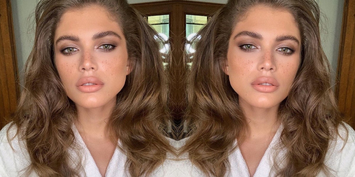 Who Is Valentina Sampaio? Meet The First Transgender Sports Illustrated Swimsuit Model