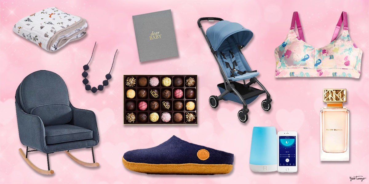 Cool Gifts Young Moms Really Want