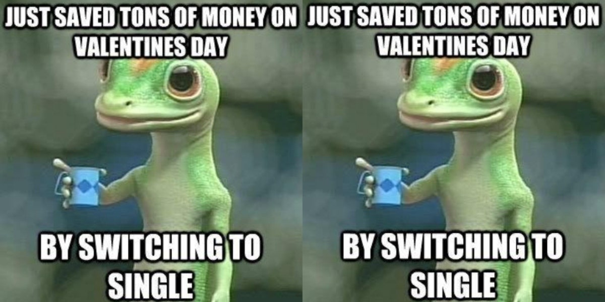 Featured image of post Funniest Valentine Memes / Here are the 20 funny memes about valentine&#039;s day you must check out.