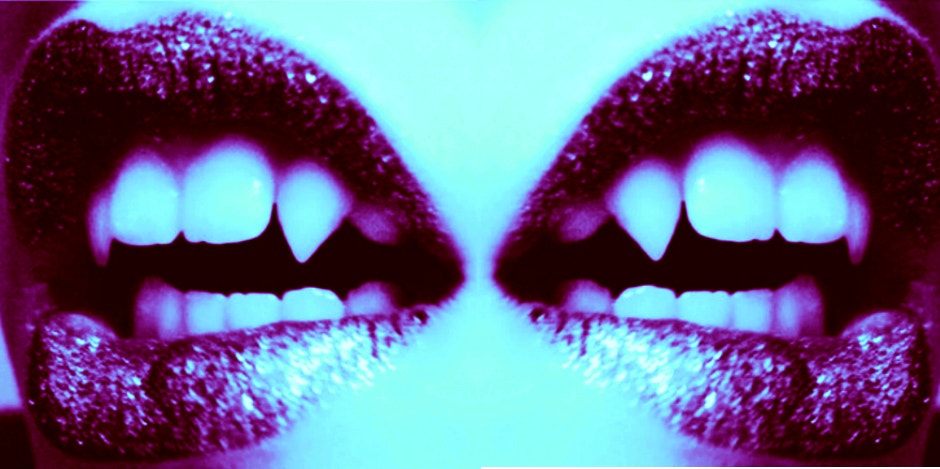 vampire vampire