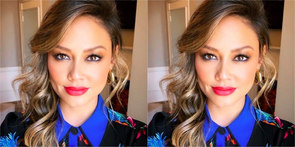 Who Is Vanessa Lachey? New Details On The Actress Playing Jason Priestley's Wife On 'BH90210'/