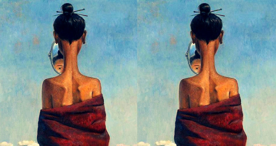 Plastic Surgery Taught Me About Vanity Plastic Surgery Taught Me About Vanity