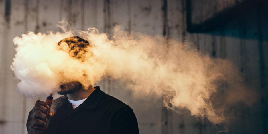 Who Is Tryston Zohfeld? New Details On Texas Teen Whose Vaping Habit Blocked His Lungs, Almost Killed Him Who Is Tryston Zohfeld? New Details On Texas Teen Whose Vaping Habit Blocked His Lungs, Almost Killed Him
