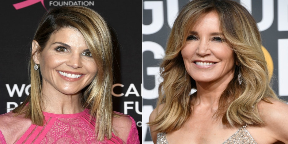 What Is Operation Varsity Blues? Everything You Need To Know About The College Admission Scam Featuring Felicity Huffman And Lori Loughlin, Among Others