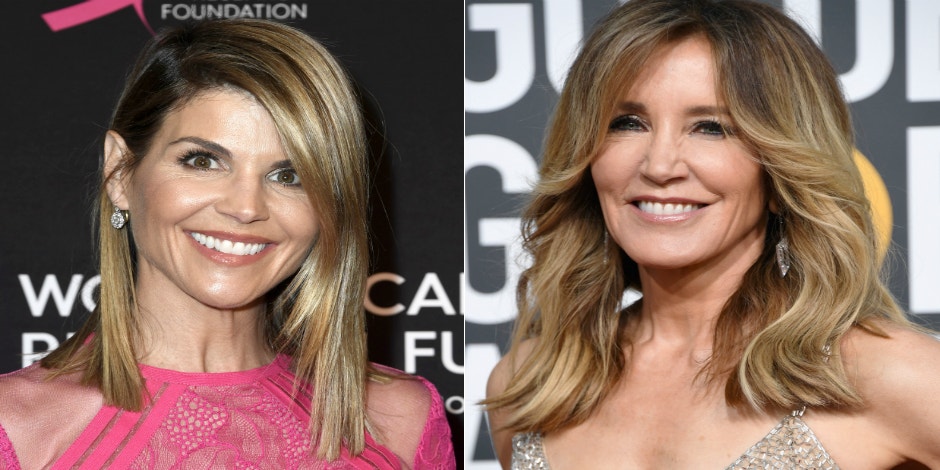 What Is Operation Varsity Blues? Everything You Need To Know About The College Admission Scam Featuring Felicity Huffman And Lori Loughlin, Among Others What Is Operation Varsity Blues? Everything You Need To Know About The College Admission Scam Featuring Felicity Huffman And Lori Loughlin, Among Others