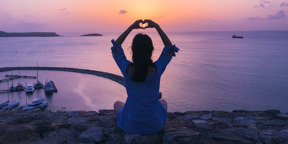 How To Deal With Heartbreak, By Venus Zodiac Sign How To Deal With Heartbreak, By Venus Zodiac Sign