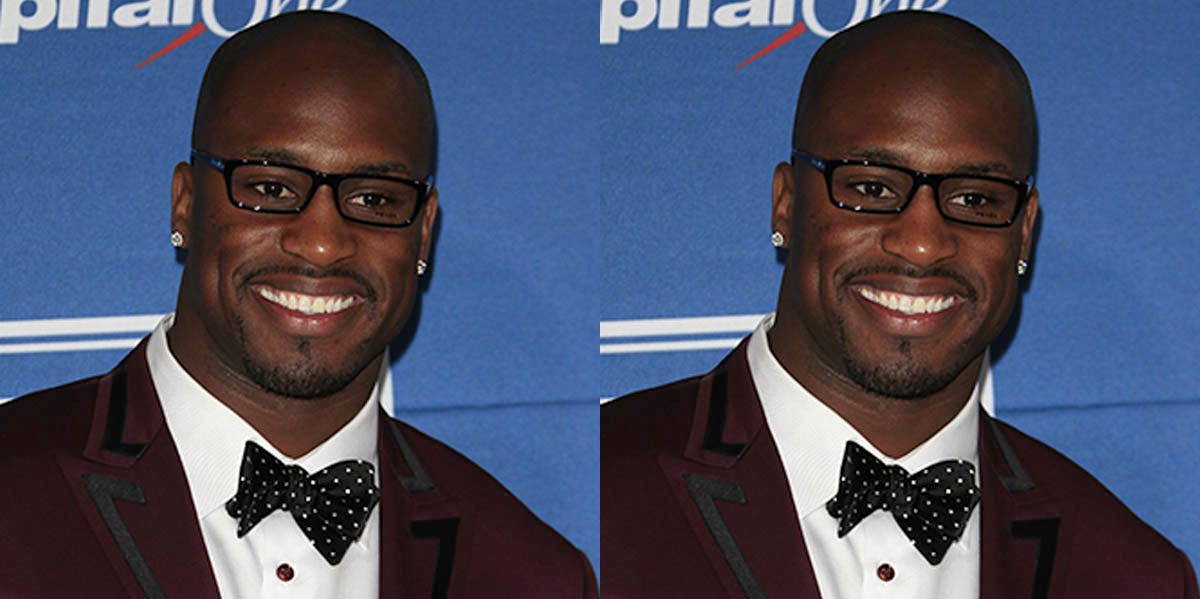 Vernon Davis