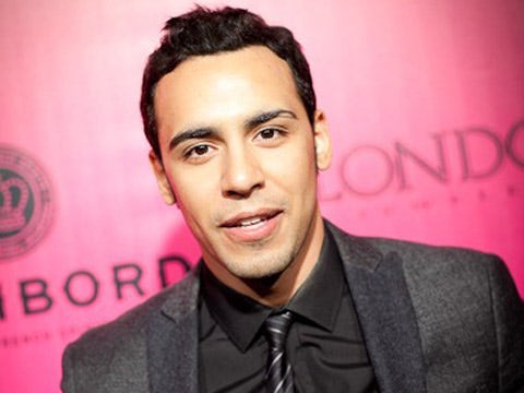 Victor Rasuk Joins '50 Shades Of Grey' Movie: Who Is He?