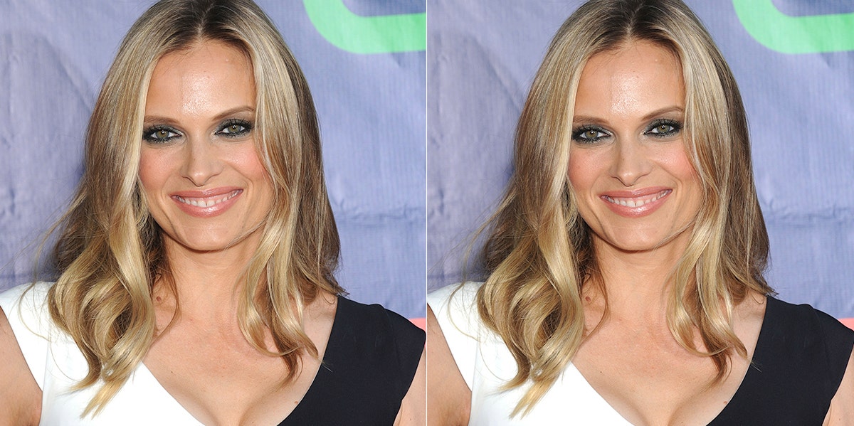 Vinessa Shaw