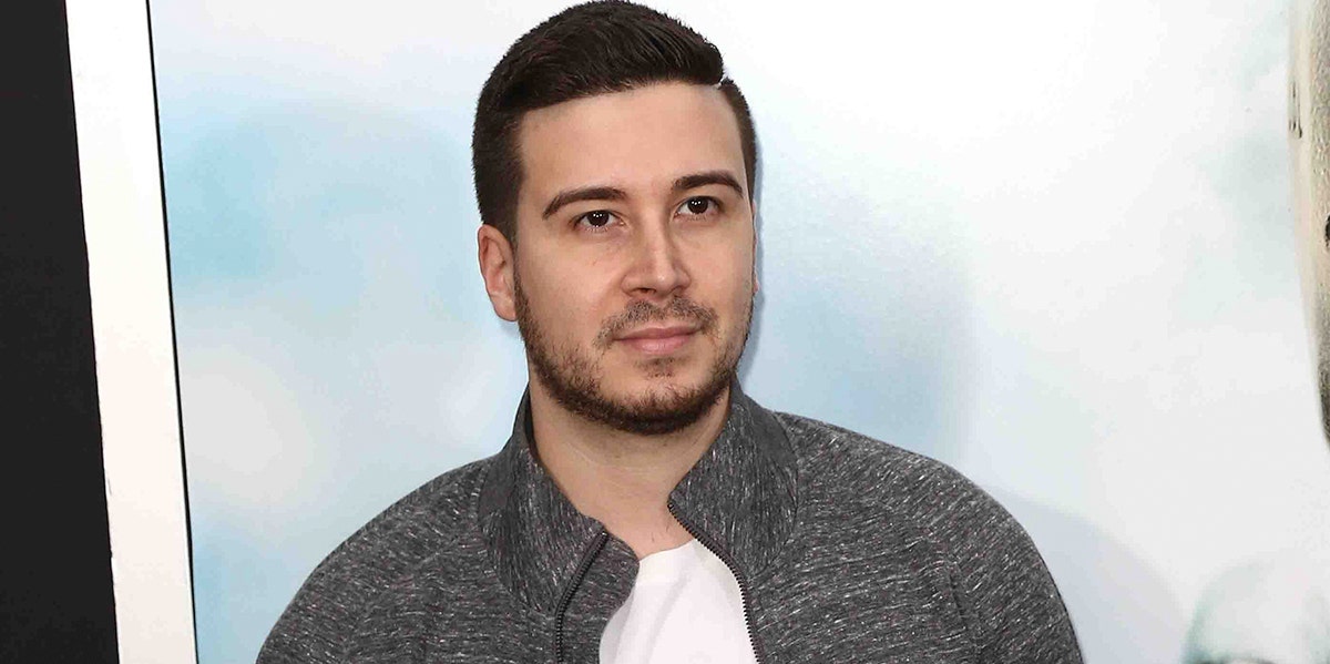 Vinny Guadagnino Vinny Guadagnino