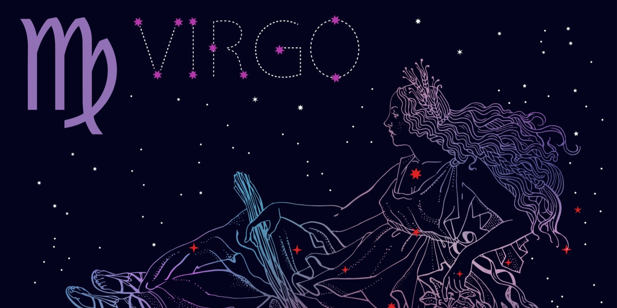 Virgo Horoscope For December 2021 — Monthly Astrology Horoscope 