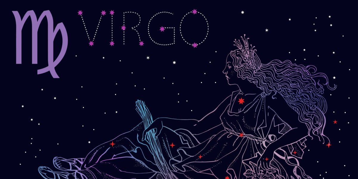 Virgo compatible con piscis