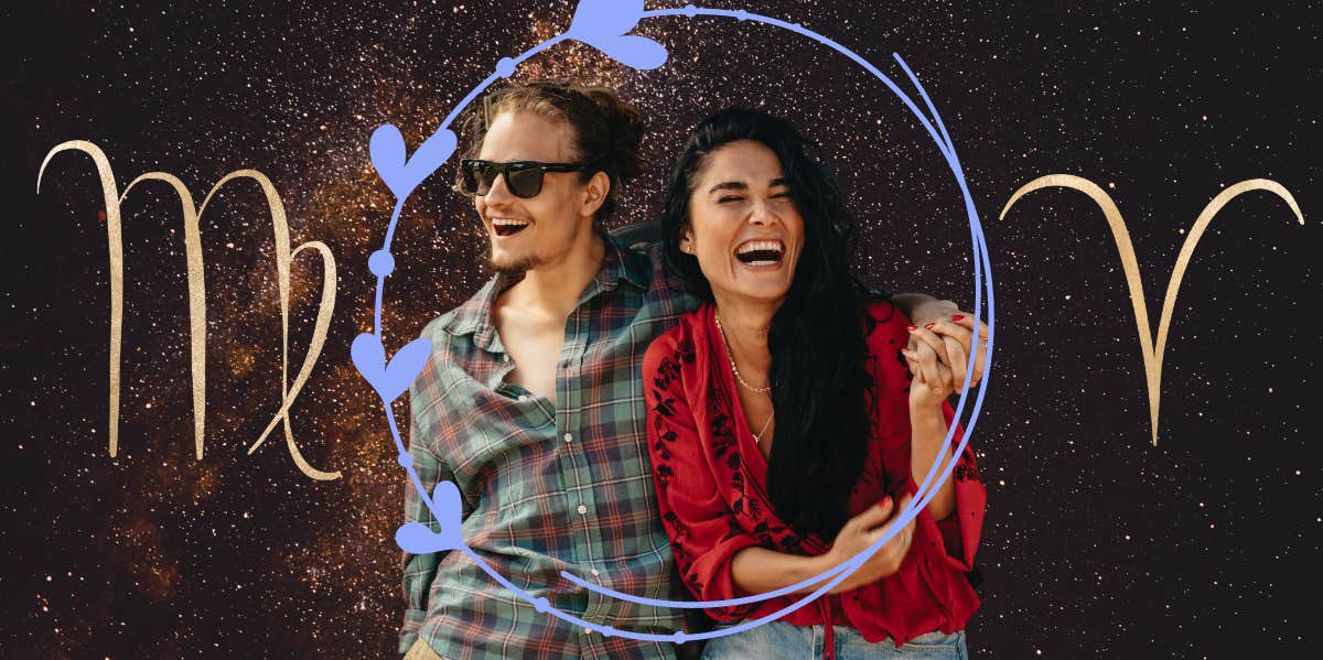 Virgo Man And Aries Woman Compatibility virgo man and aries woman