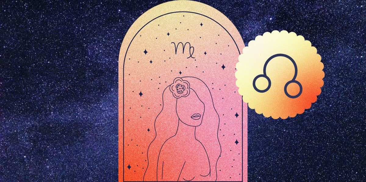 North Node In Virgo Meaning, Dates And Traits north node and virgo symbols