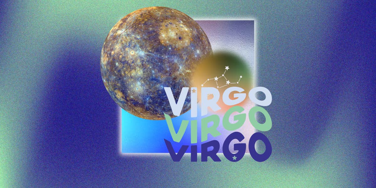 virgo season symbolism
